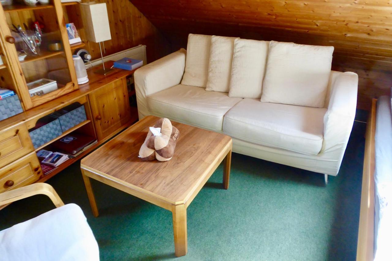 Guntli'S Family Guesthouse Andelfingen Εξωτερικό φωτογραφία
