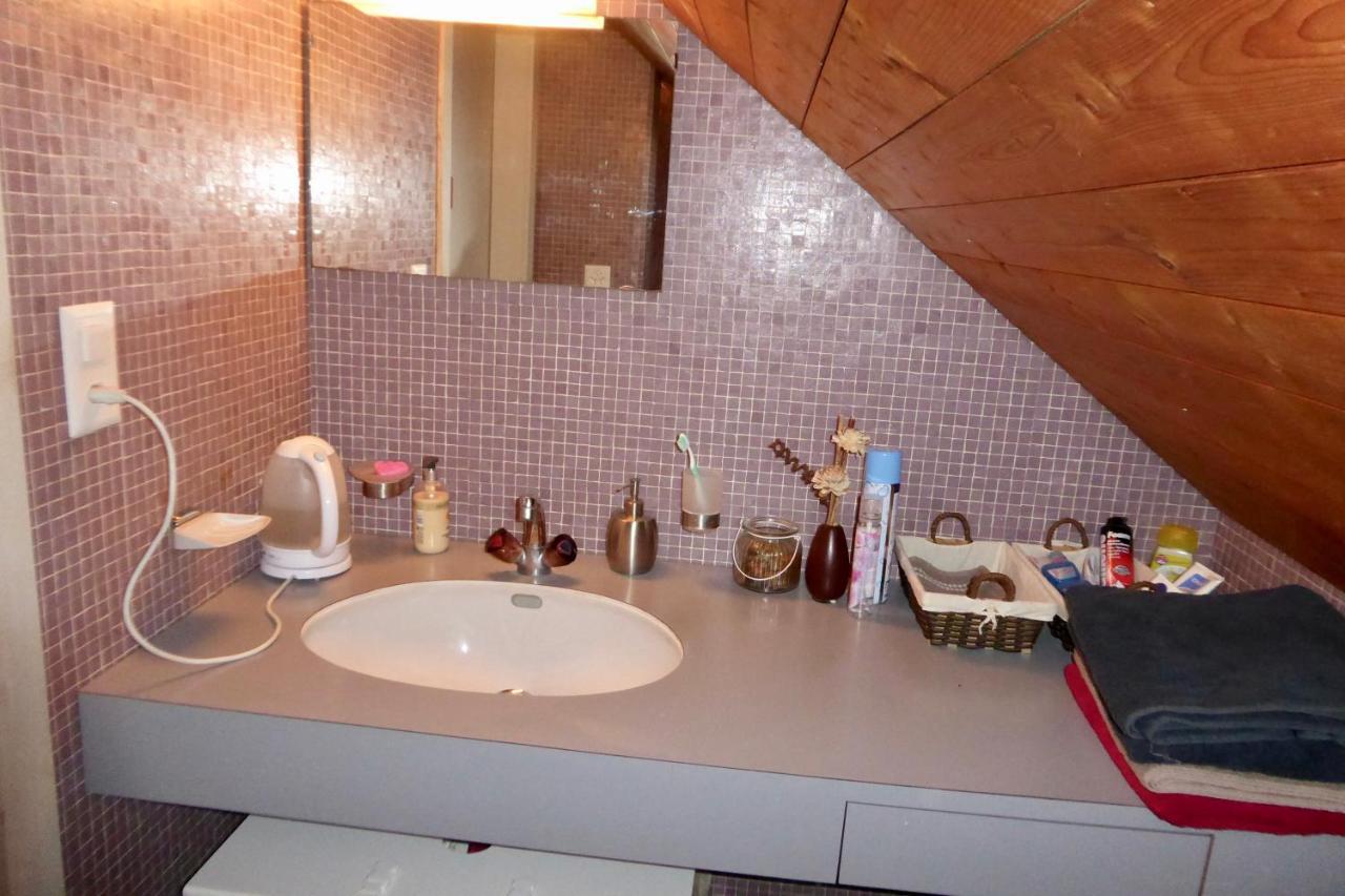 Guntli'S Family Guesthouse Andelfingen Εξωτερικό φωτογραφία