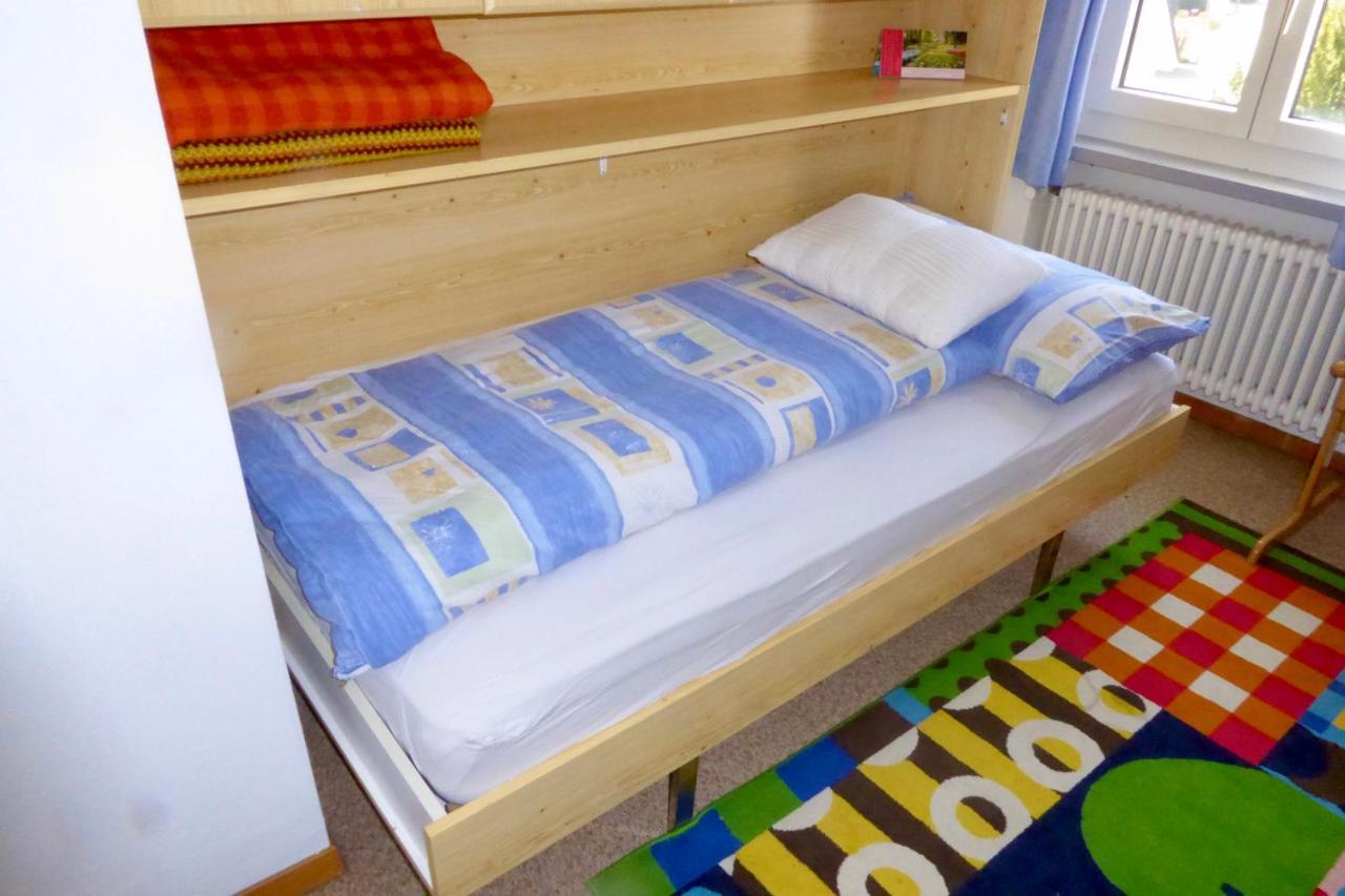 Guntli'S Family Guesthouse Andelfingen Εξωτερικό φωτογραφία