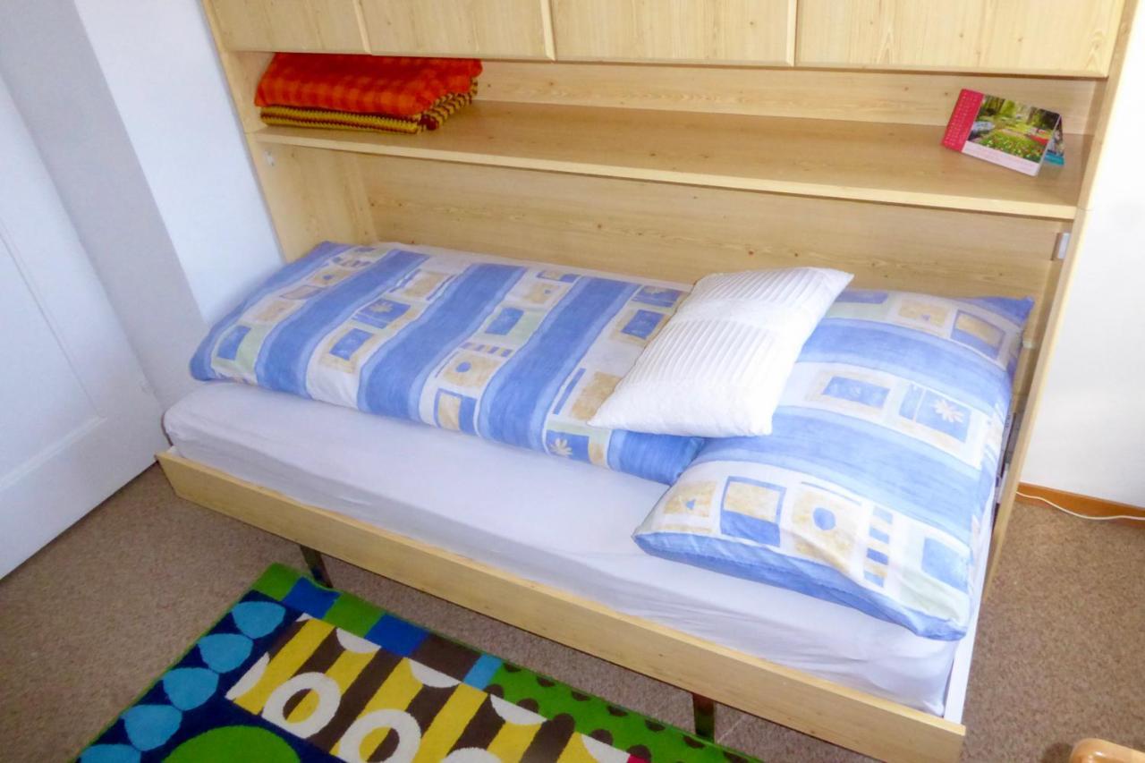 Guntli'S Family Guesthouse Andelfingen Εξωτερικό φωτογραφία